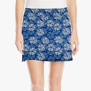 Tranquility By Colorado Clothing Skort Sz XX-Large